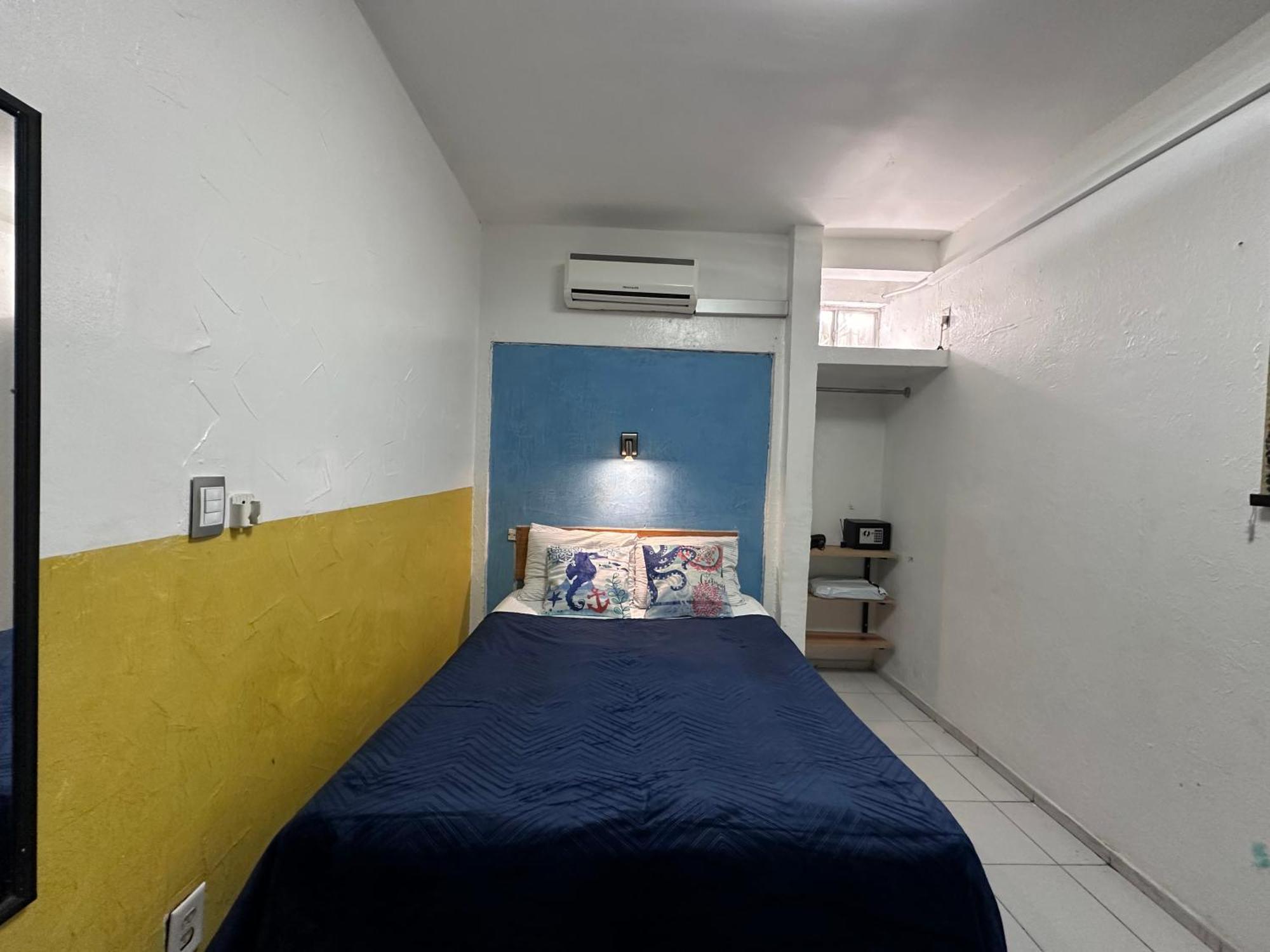 Suites Brisa Marina - Atras De Playa Regatas Y El Malecon, 6 Calles Del Acuario Veracruz Exterior photo
